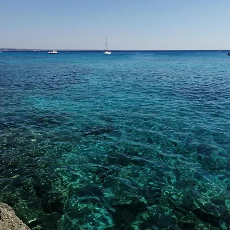 Ξενοδοχείο με διαμερίσματα Felicity Gallipoli