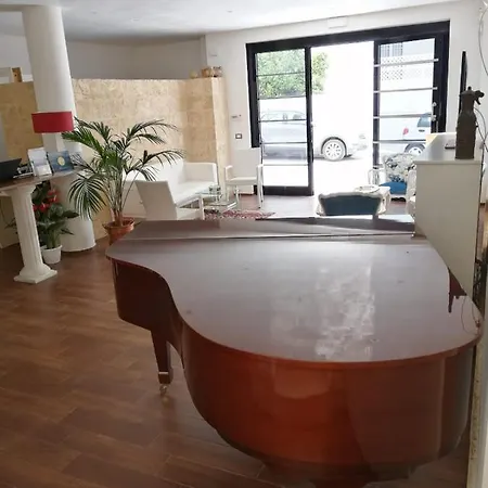 Felicity Ξενοδοχείο με διαμερίσματα Gallipoli