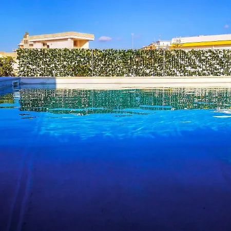 Felicity 3* Gallipoli