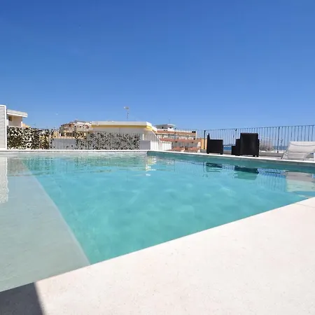 Aparthotel Felicity Gallipoli