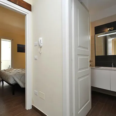 Ξενοδοχείο με διαμερίσματα Felicity Gallipoli