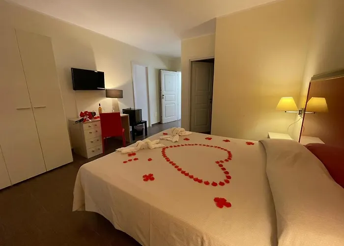 Felicity Lägenhetshotell