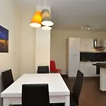 Felicity Aparthotel