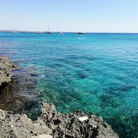 Felicity Aparthotel Gallipoli