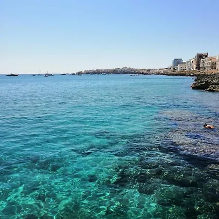 Felicity Aparthotel Gallipoli