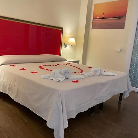 Hotel apartamentowy Felicity