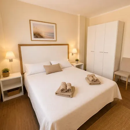 Felicity Aparthotel Gallipoli