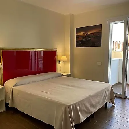 Felicity Appart hôtel Gallipoli