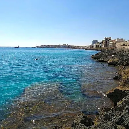 Apartahotel Felicity Gallipoli