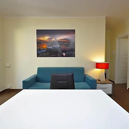 Apart-hotel Felicity 3*