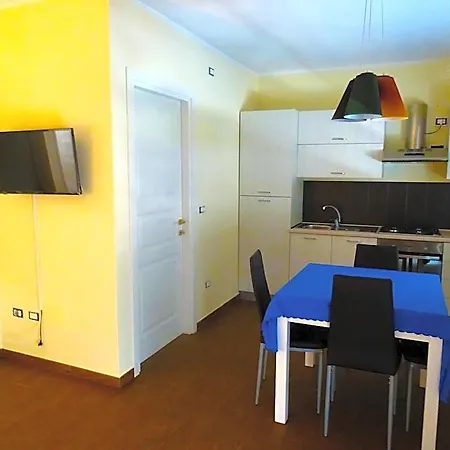 Felicity Hotel apartamentowy