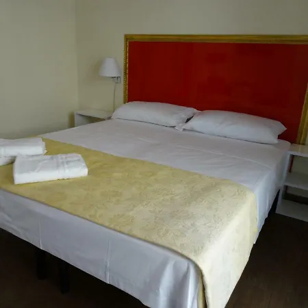 Apart-hotel Felicity Gallipoli