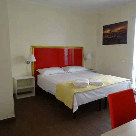 Felicity Apart-hotel Gallipoli