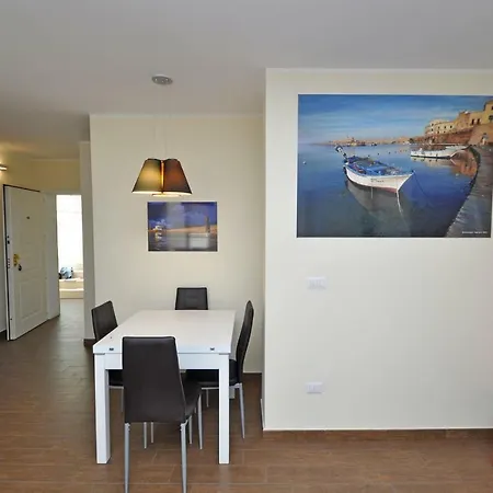 Felicity Apartahotel Gallipoli