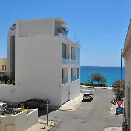 Apart Otel Felicity 3*