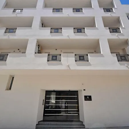 Appart hôtel Felicity Gallipoli