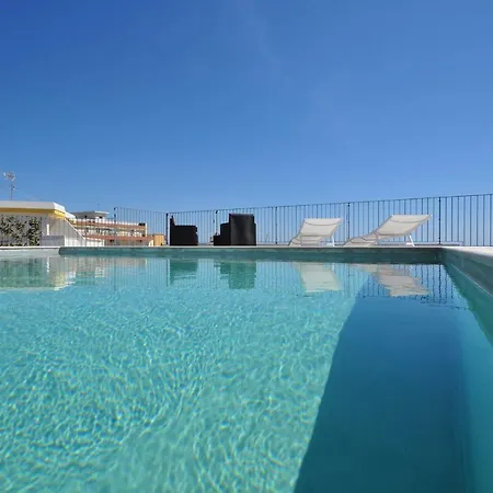 Apart-hotel Felicity Gallipoli