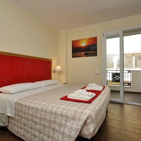 Apart-hotel Felicity Gallipoli