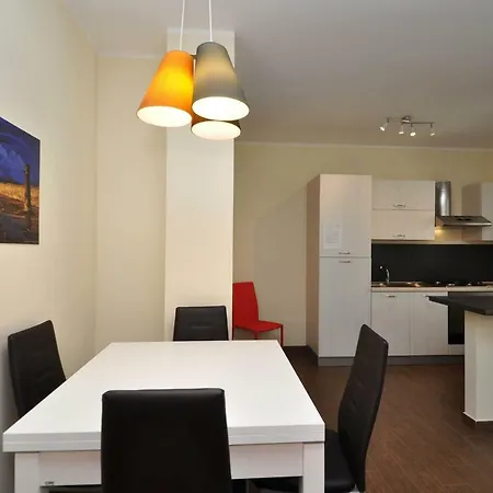 Felicity Aparthotel