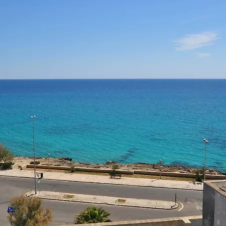 Apart-hotel Felicity Gallipoli