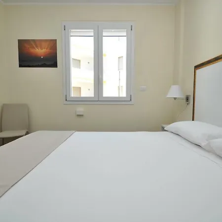 Felicity Aparthotel 3*