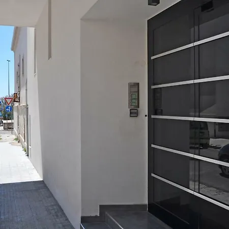 Felicity Apart Otel Gallipoli