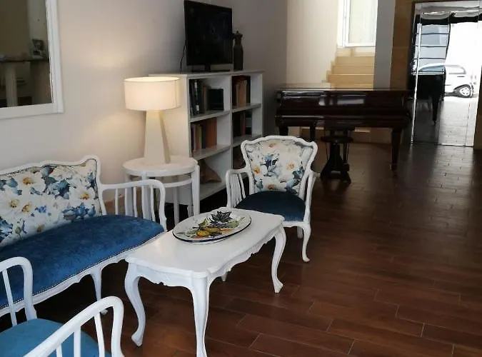 Apart Otel Felicity Gallipoli