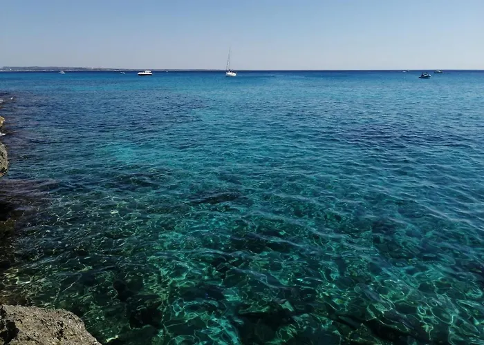 Apart Otel Felicity Gallipoli