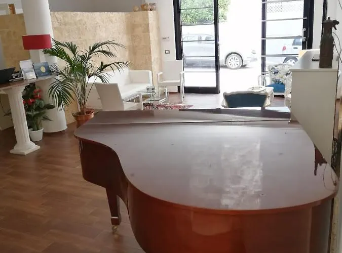 Felicity Apart Otel Gallipoli