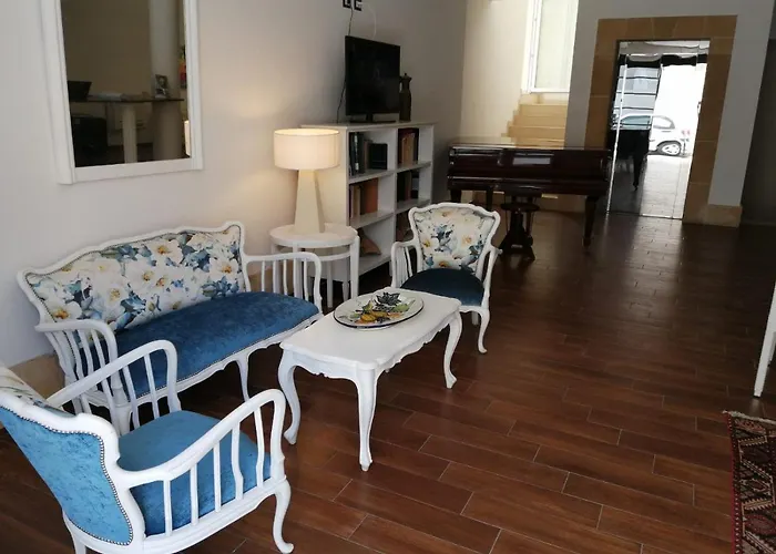 Apart Otel Felicity 3*