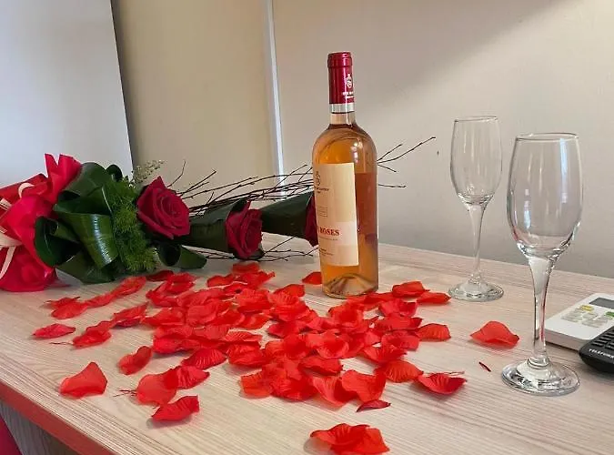 Felicity 3* Gallipoli