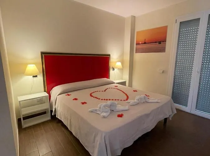 Felicity شقة فندقية