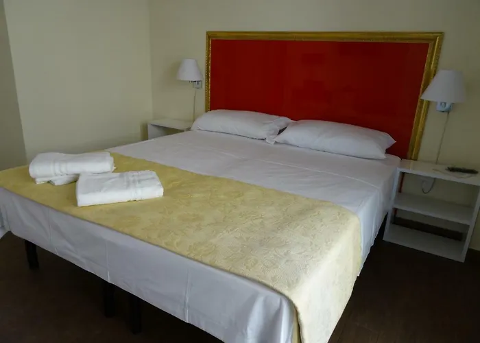 Apart Otel Felicity Gallipoli