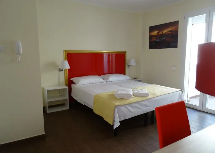 Felicity Apart Otel Gallipoli