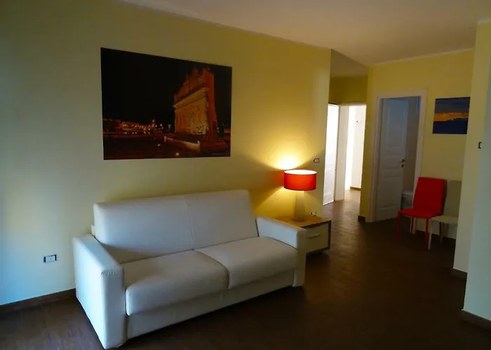 Felicity Aparthotel 3*