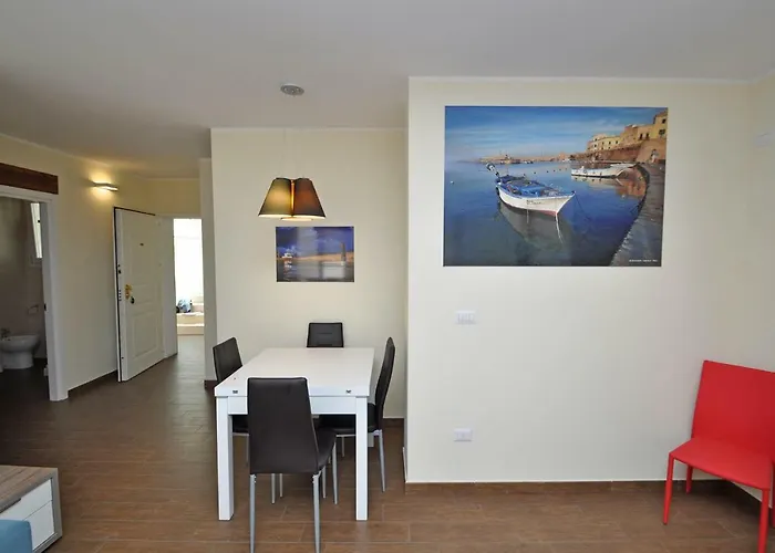 Felicity Apart Otel Gallipoli