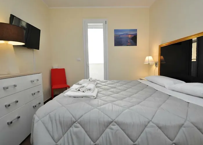 Aparthotel Felicity