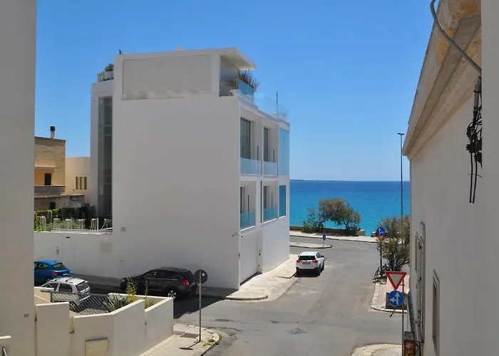 Apart Otel Felicity 3*