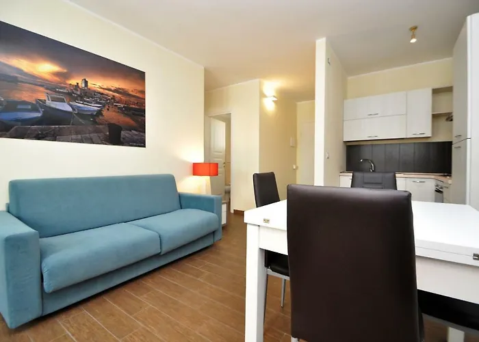 Apart Otel Felicity 3*