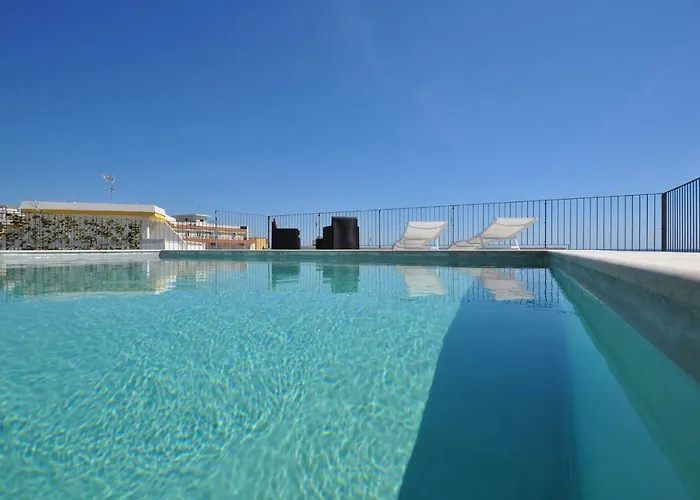 Aparthotel Felicity Gallipoli