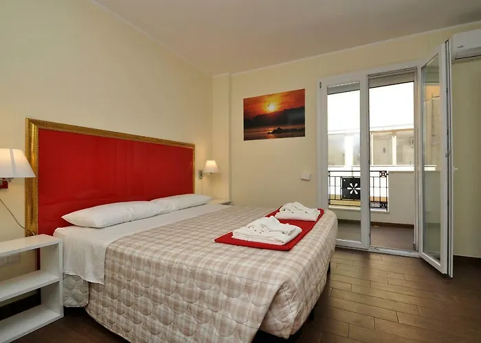 Apart Otel Felicity Gallipoli