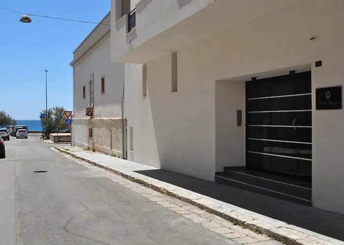 Apart Otel Felicity 3*