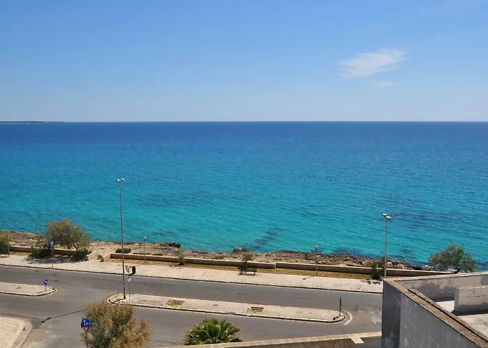 Apart Otel Felicity Gallipoli