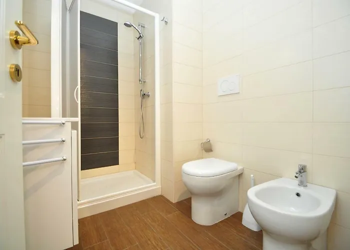 Apart Otel Felicity 3*