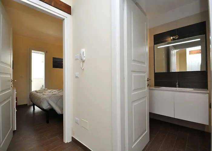 Apart Otel Felicity Gallipoli