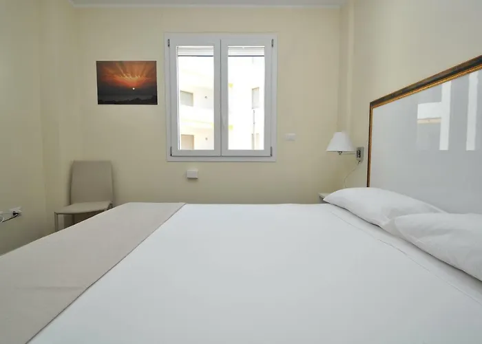 Felicity Aparthotel 3*