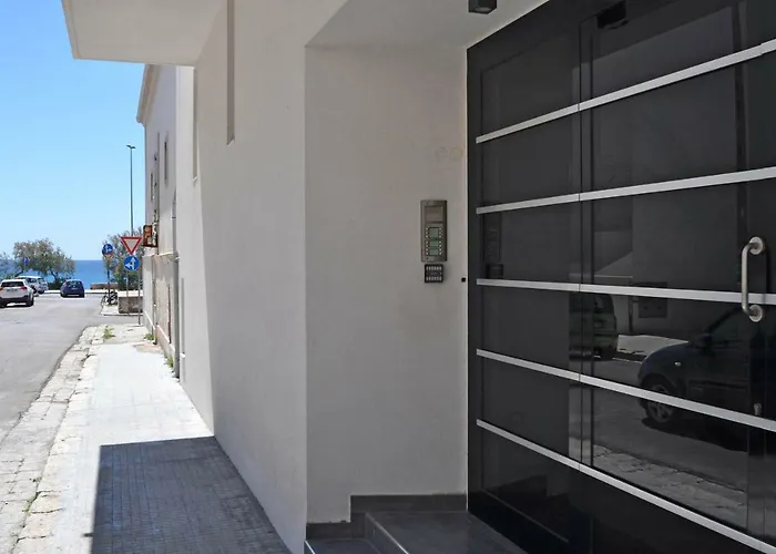 Felicity Apart Otel Gallipoli